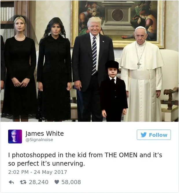 Меми про Трампа Меми про Трампа