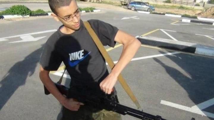 Брат смертника в Манчестері готувався до нападу на місію ООН в Лівії, – ЗМІ