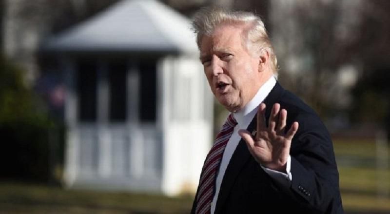 Трампа не убедили: G7 разъехалась без важной договоренности Трампа не убедили: G7 разъехалась без важной договоренности