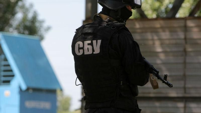 Бойовики думали, що завербували маріупольця, а він здав їх СБУ Бойовики думали, що завербували маріупольця, а він здав їх СБУ