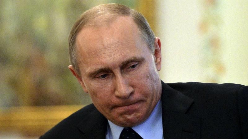 Дипломат назвав реалістичне завдання, щоб дотиснути Росію Дипломат назвав реалістичне завдання, щоб дотиснути Росію