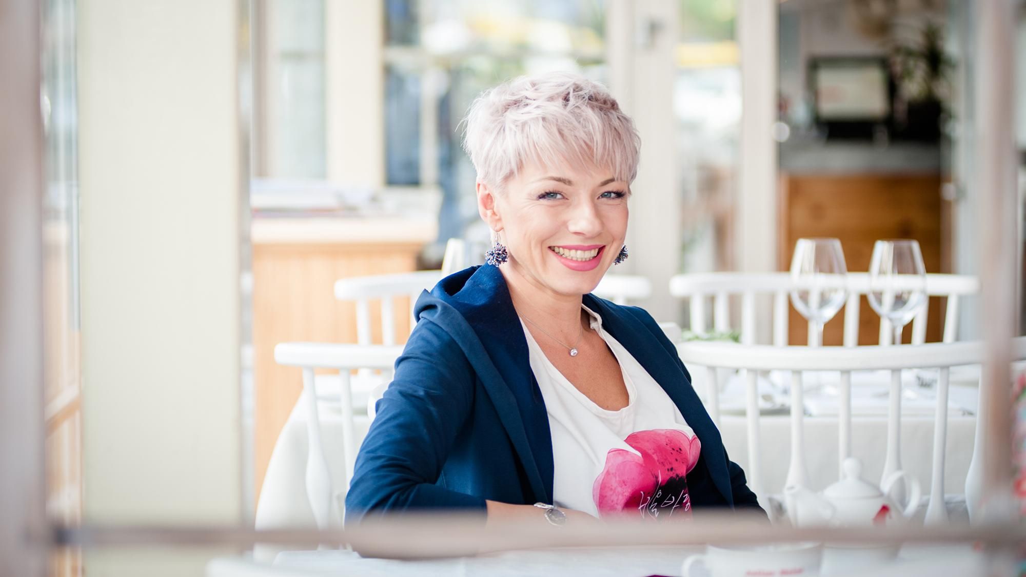 Горєла: В Україні недостатньо ментально дорослих менеджерів Горєла: В Україні недостатньо ментально дорослих менеджерів