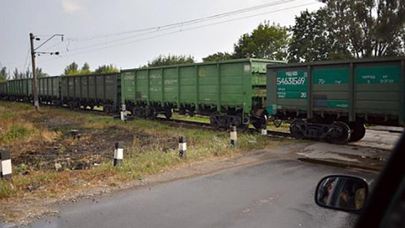 Стало известно, сколько "Укрзализныця" и "Укрэнерго" потратили в ОРДЛО