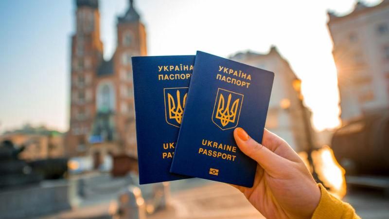 В Польше предупредили об увеличении отказов в пересечении границы из-за безвиза В Польше предупредили об увеличении отказов в пересечении границы из-за безвиза