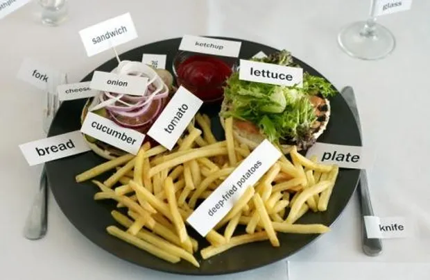 Quizlet допоможе поповнити лексичний запас вашої англійської Quizlet допоможе поповнити лексичний запас вашої англійської