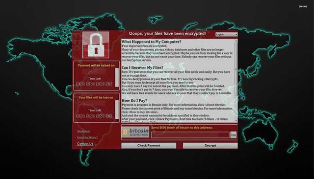 Вірус-здирник WannaCry: у США назвали ймовірних авторів