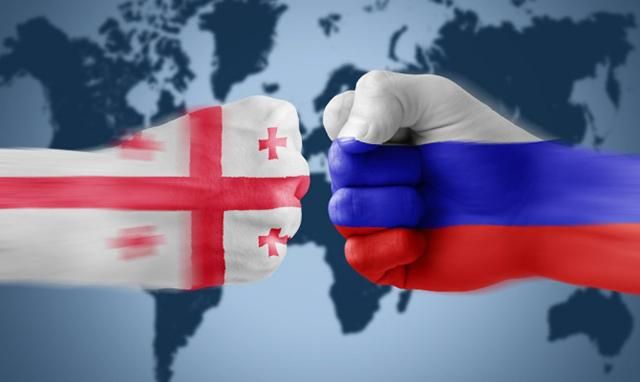 В НАТО обратились с серьезным требованием к России в отношении Грузии