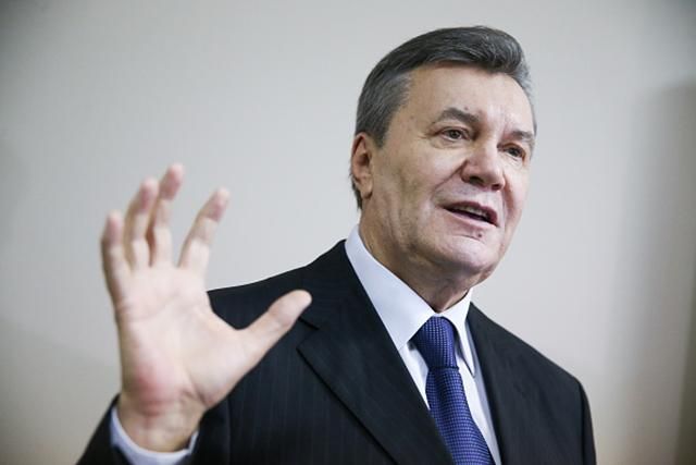Суд над Януковичем: адвокаты ходатайствуют из-за отсутствия повестки