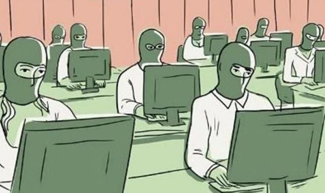 Волонтеры показали пример, как ФСБ через "ВКонтакте" вербует людей в ряды боевиков Волонтеры показали пример, как ФСБ через "ВКонтакте" вербует людей в ряды боевиков