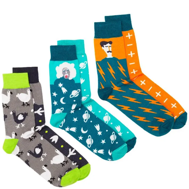 Шкарпетки Dodo Socks
