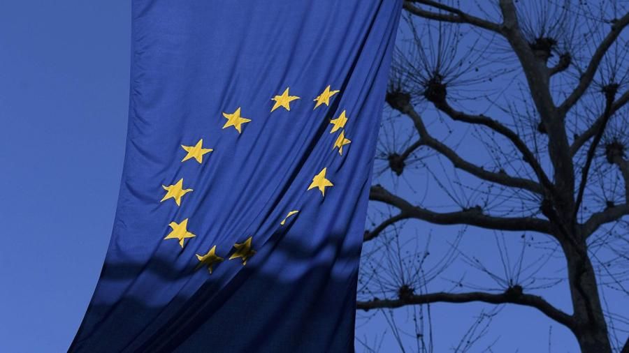 Соглашение об ассоциации Украина – ЕС ратифицировали Нидерланды 