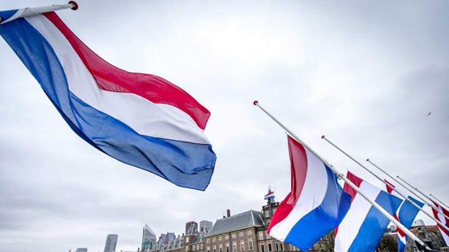 Сенат Нидерландов одобрил ассоциацию Украины с ЕС 