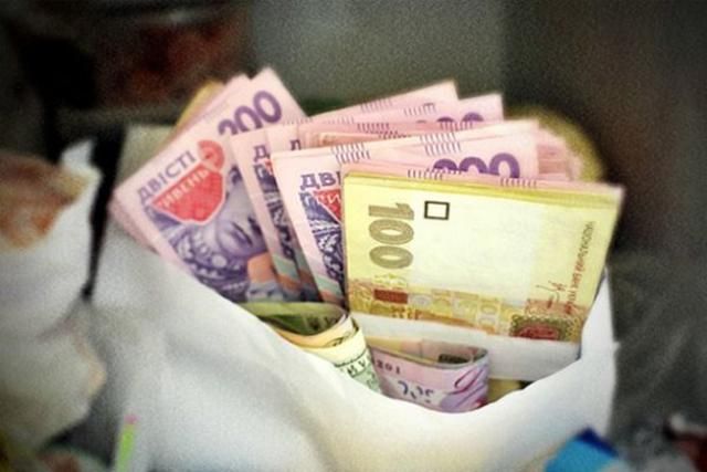 В НБУ скрывают информацию о купюре номиналом тысяча гривен