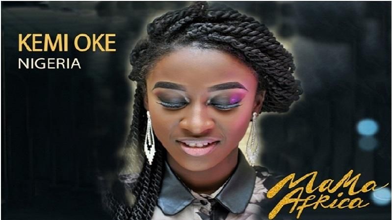 4-6 августа в Украине впервые стартует фестиваль Mama Africa Fest 4-6 августа в Украине впервые стартует фестиваль Mama Africa Fest