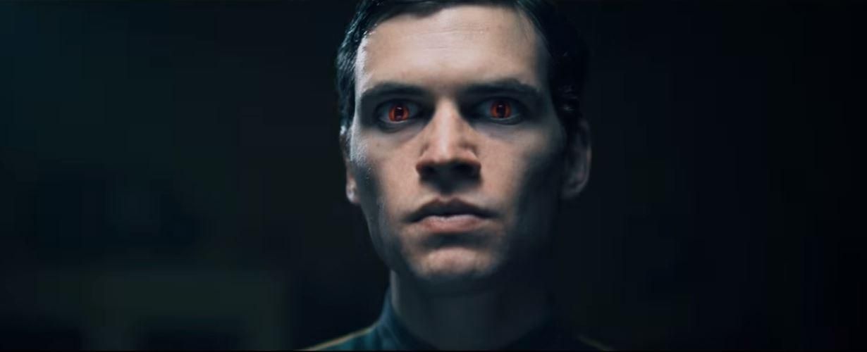 Фанаты Гарри Поттера создали трейлер к фильму-приквелу о Волдеморте