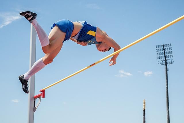 Юний українець побив недосяжний рекорд Сергія Бубки