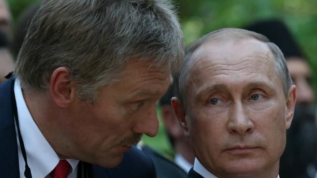 Обыски в Яндекс в Украине: оперативная реакция Путина