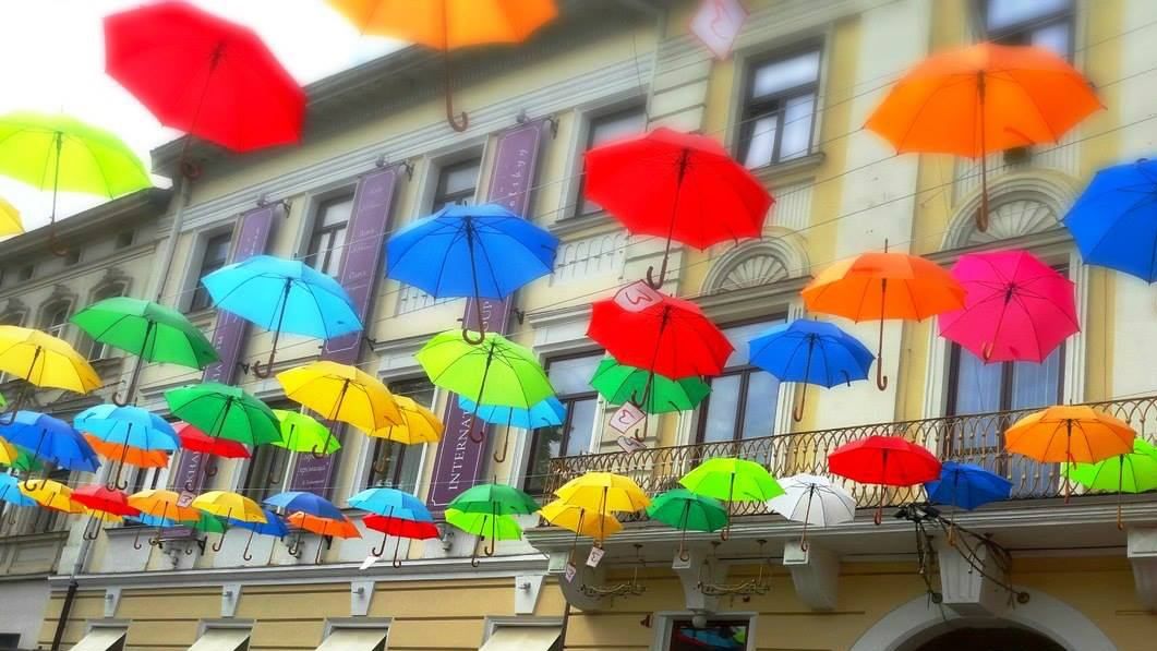 Погода 30.05.17 в Україні: синоптики прогнозують спеку та дощі