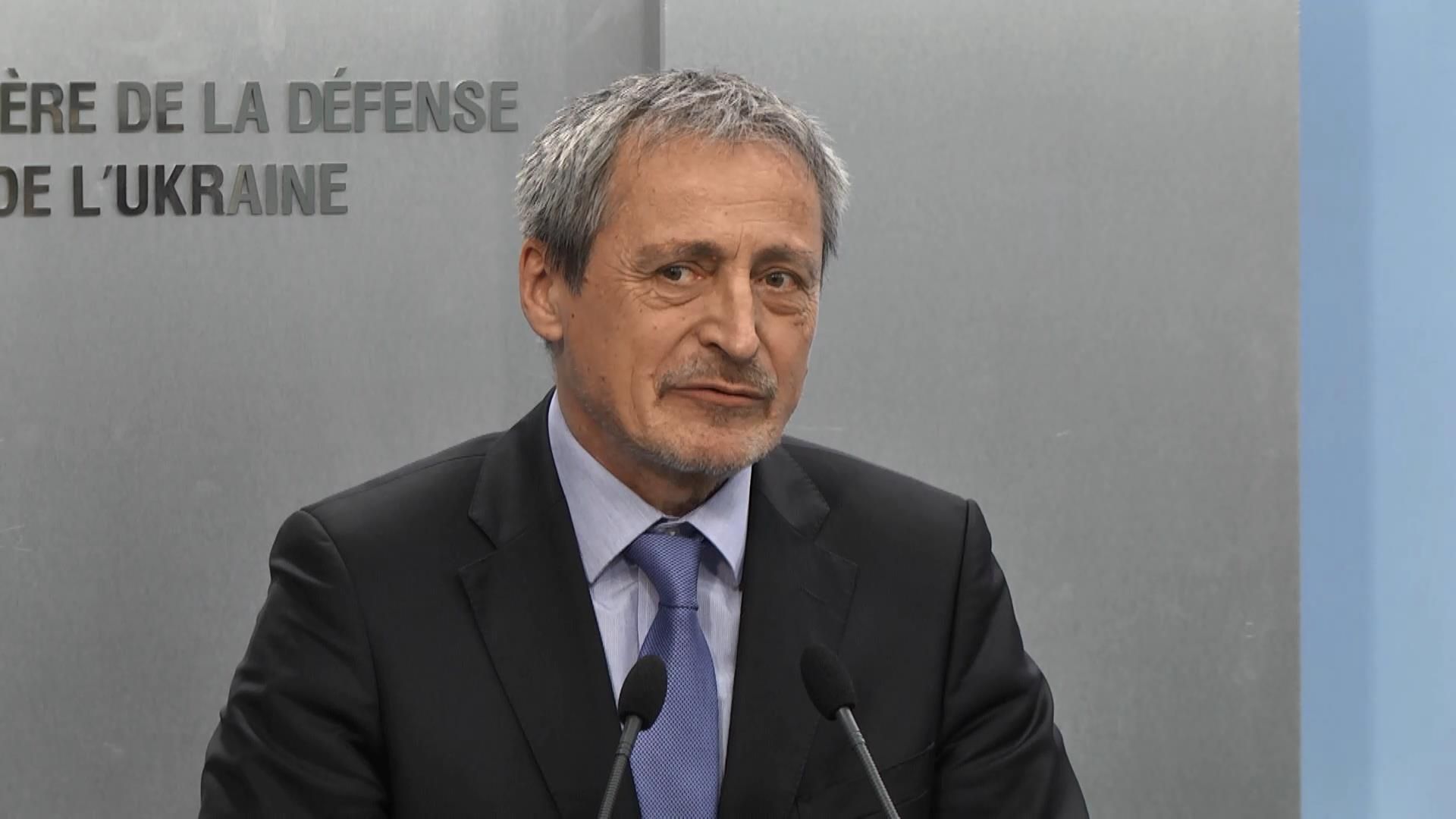 Министр обороны Чехии высказался об аннексии Крыма