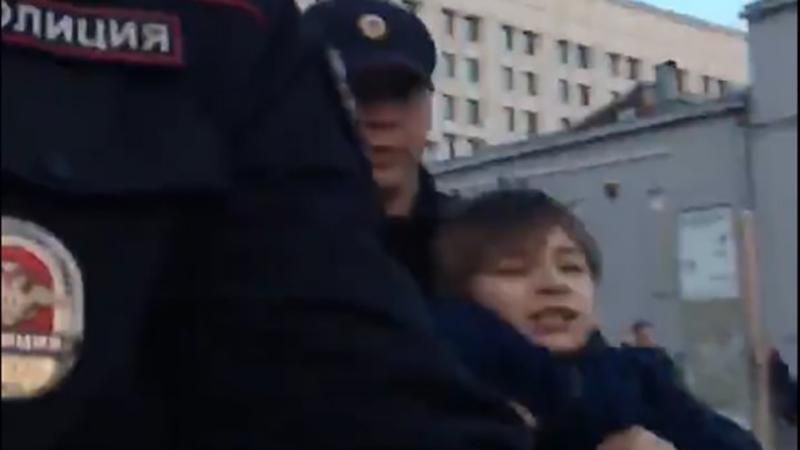 У Путина наконец дали комментарий касательно скандального задержания мальчика в Москве