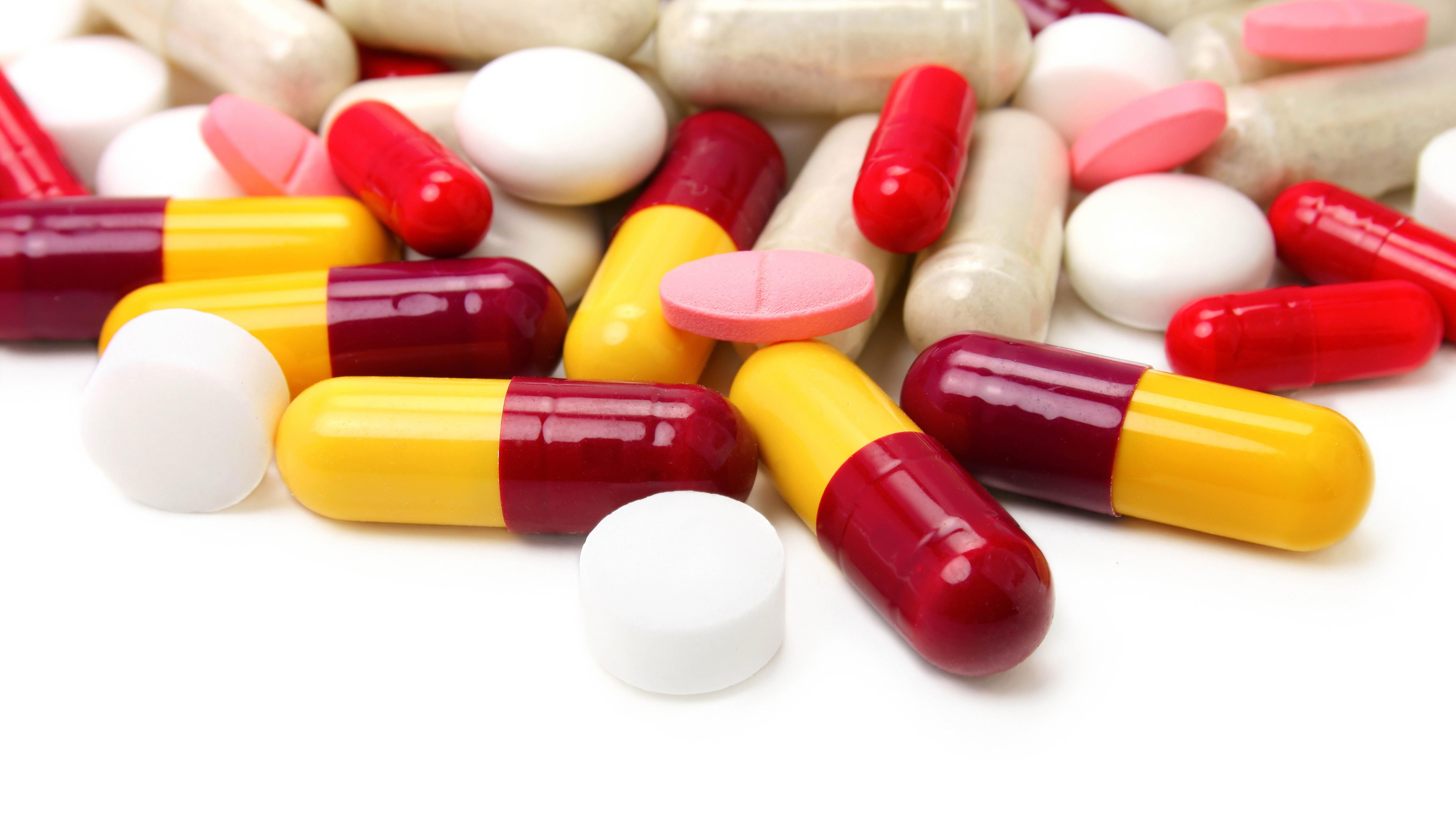 Количество доступных лекарств увеличится Количество доступных лекарств увеличится