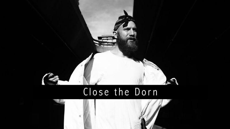 Иван Дорн отменил концерт в Одессе Иван Дорн отменил концерт в Одессе