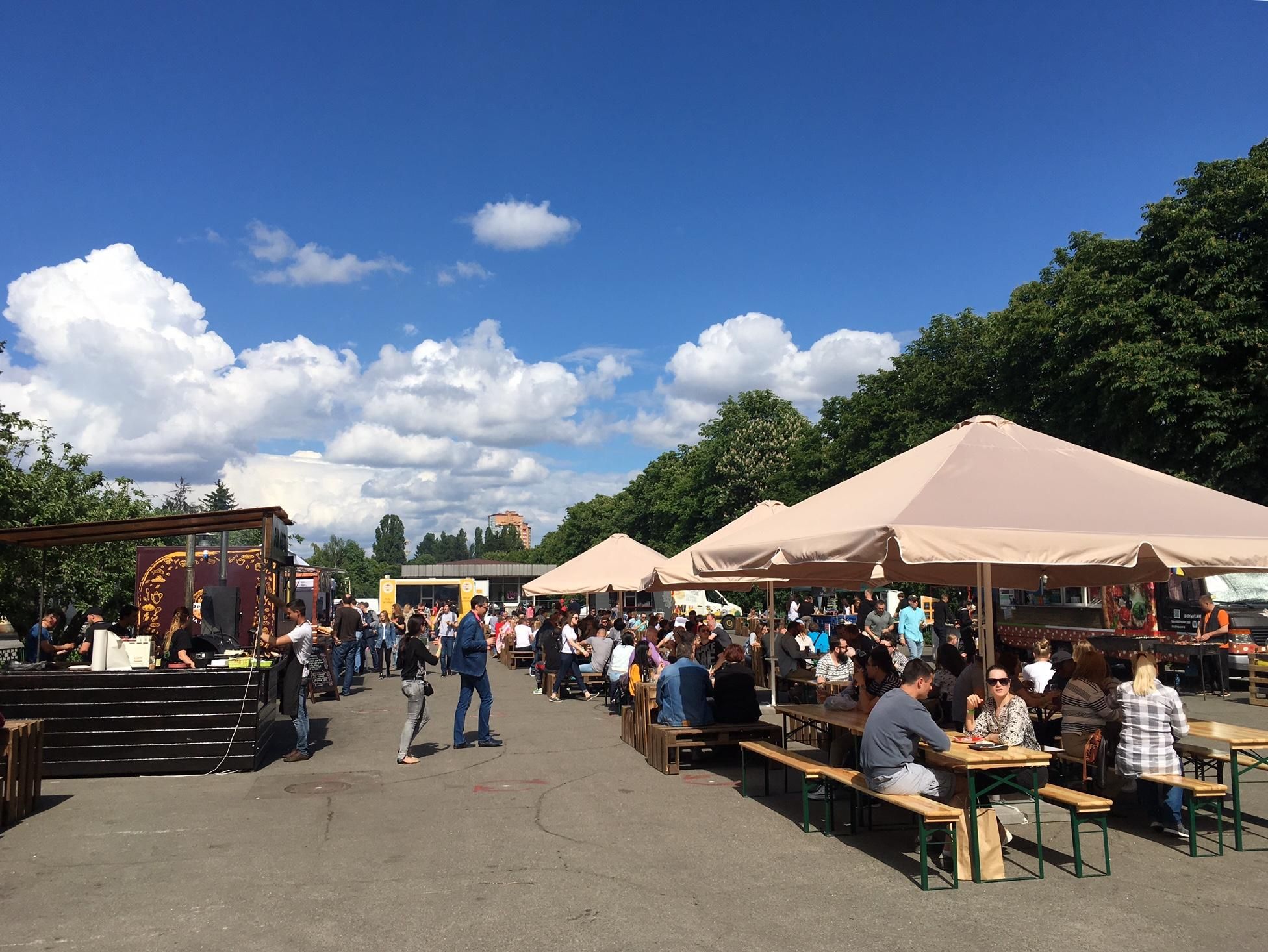 Крафтовое пиво на любой вкус: в столице состоялся масштабный Craft Beer Fest Крафтовое пиво на любой вкус: в столице состоялся масштабный Craft Beer Fest