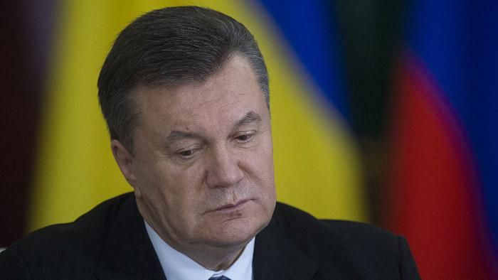 Адвокаты Януковича "завалили" судей ходатайствами