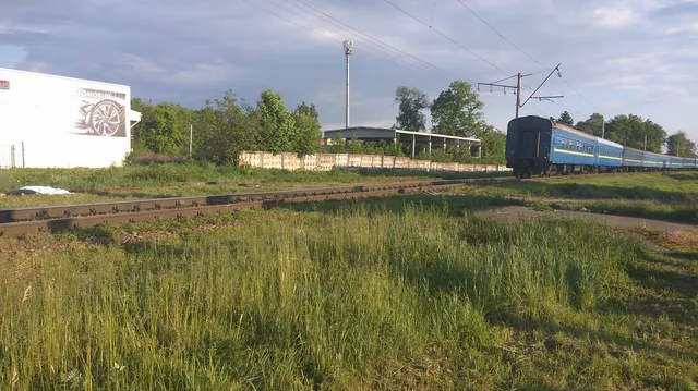 Луцьк, жертви, залізниця Луцьк, жертви, залізниця