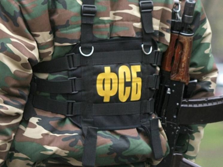 Россия провела в Крыму масштабные учения спецназа: видео Россия провела в Крыму масштабные учения спецназа: видео