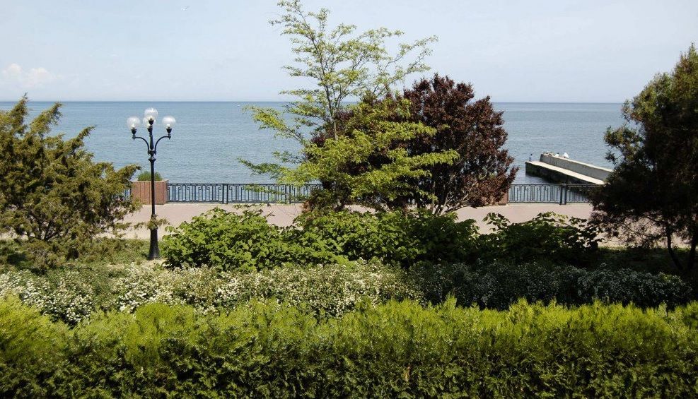 Эксперт отметил плачевные последствия, которые ожидают Крым Эксперт отметил плачевные последствия, которые ожидают Крым