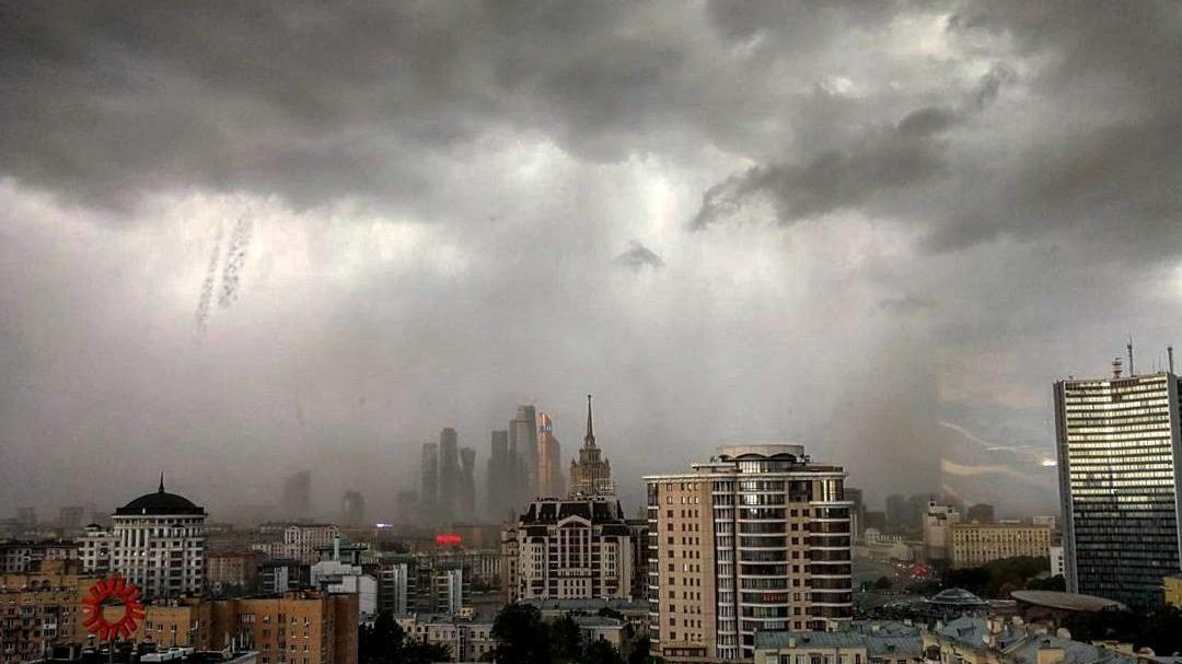 Главные новости 29 мая: Стихия уничтожила Москву, "Яндекс-Украина" обвиняют в госизмене