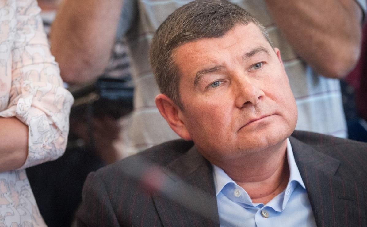 Антикоррупционеры передают в суд "газовое дело" Онищенко