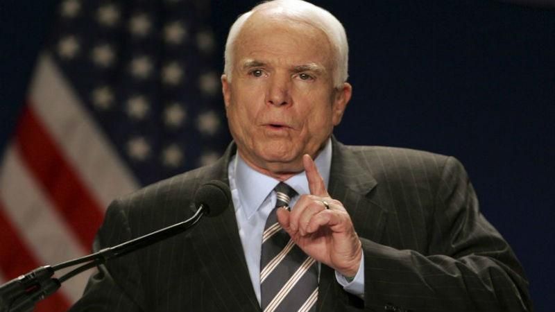 В США назвали Путіна головною загрозою, більшою, ніж ІДІЛ В США назвали Путіна головною загрозою, більшою, ніж ІДІЛ