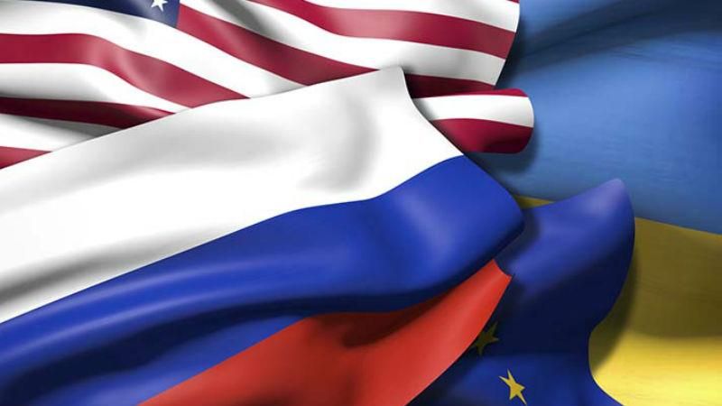 Москва заявила про готовність до переговорів з Вашингтоном щодо України