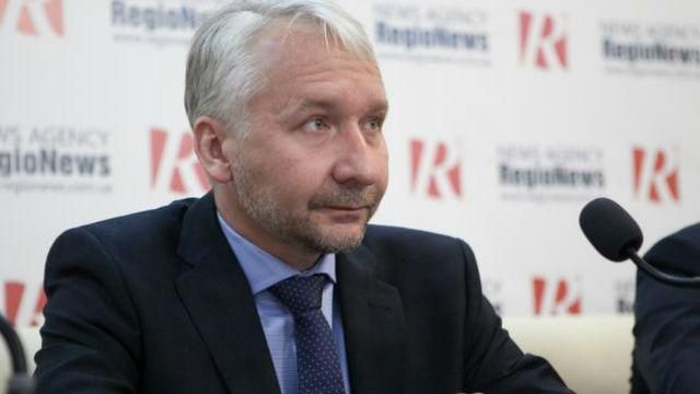 В МВД назвали версию убийства помощника директора "Укрспирта"