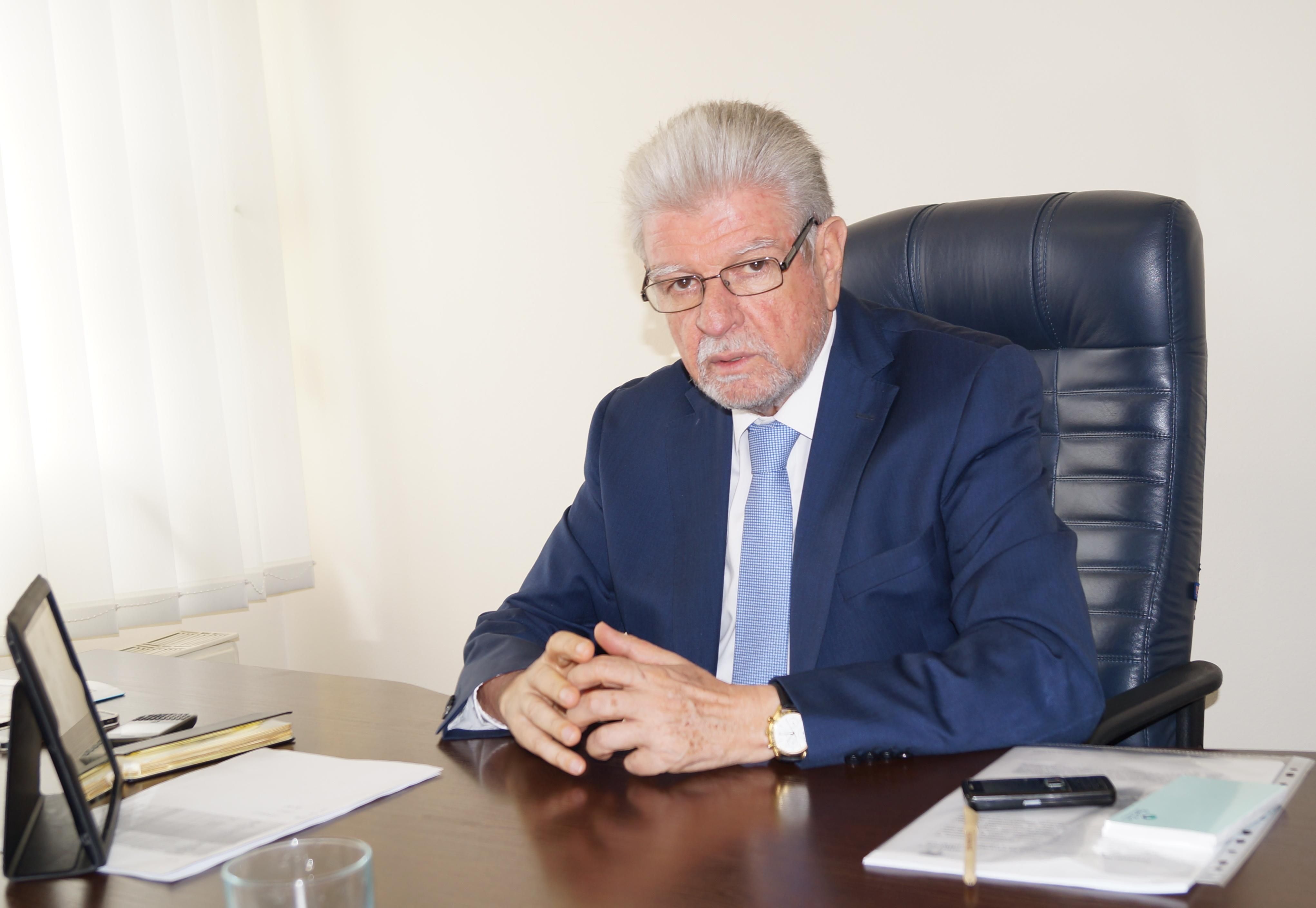 Шиапанис: Украина – уникальная страна, в которой закон можно безнаказанно игнорировать Шиапанис: Украина – уникальная страна, в которой закон можно безнаказанно игнорировать