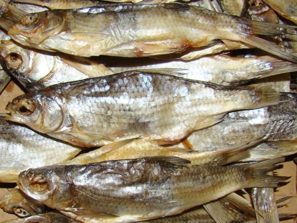 В Киеве от ботулизма умер мужчина В Киеве от ботулизма умер мужчина