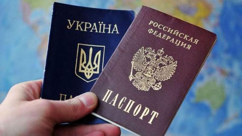 Россия обвинила ЕС в "визовом геноциде" крымчан Россия обвинила ЕС в "визовом геноциде" крымчан