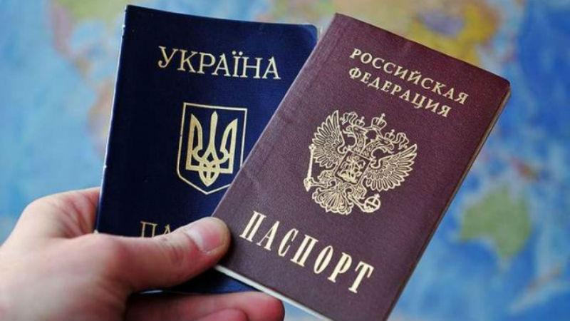 Россия обвинила ЕС в "визовом геноциде" крымчан