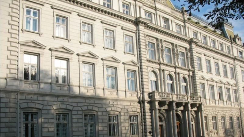 З'явились нові деталі захоплення Львівської облради З'явились нові деталі захоплення Львівської облради