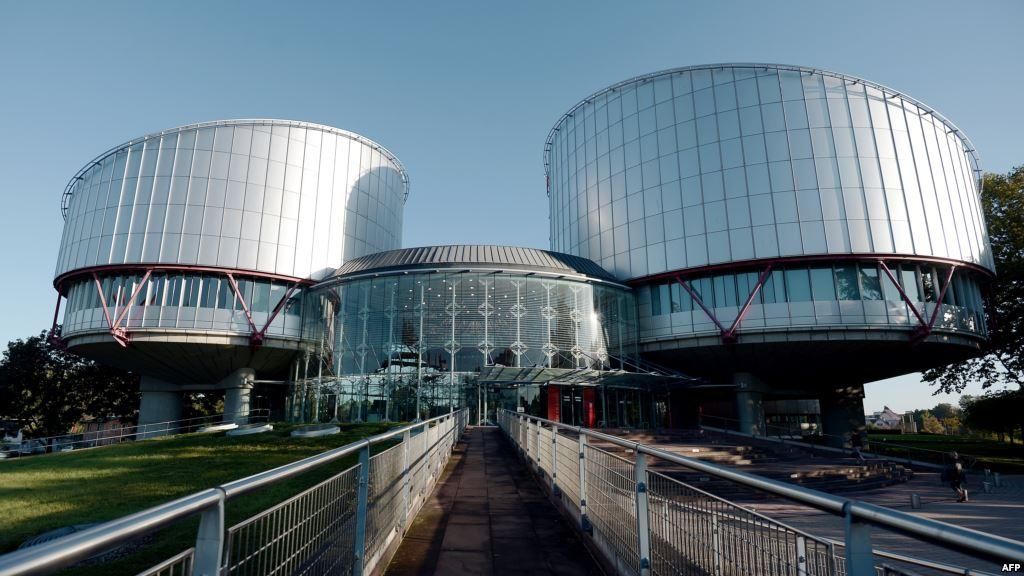 Європейський суд з прав людини оштрафував Росію за фальсифікації на виборах