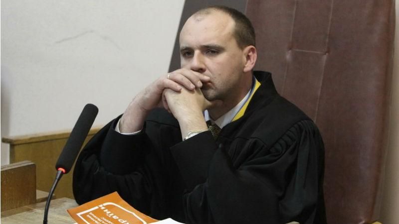 Статки відомого судді не відповідають його декларації: розслідування Статки відомого судді не відповідають його декларації: розслідування