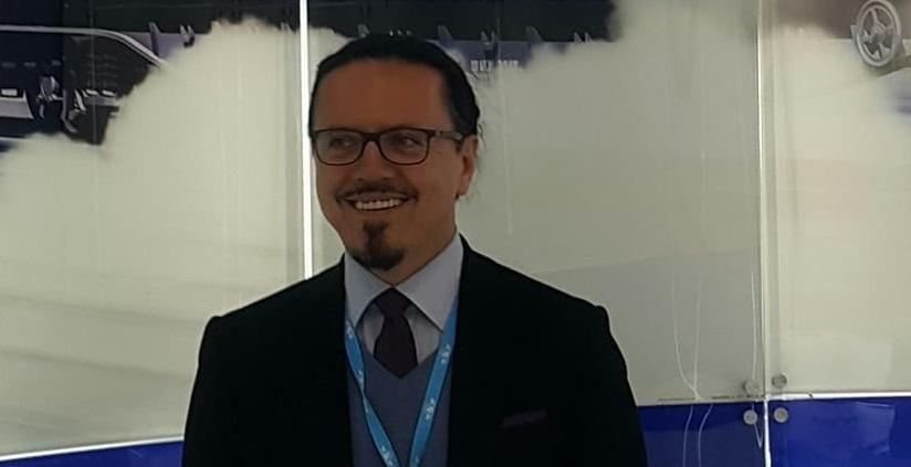 Балчун розяснив ситуацию со своей отставкой Балчун розяснив ситуацию со своей отставкой