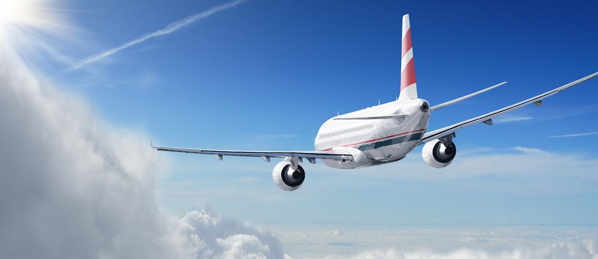 Чрезвычайное событие в Киеве: самолет посадили из-за недостатка воздуха Чрезвычайное событие в Киеве: самолет посадили из-за недостатка воздуха