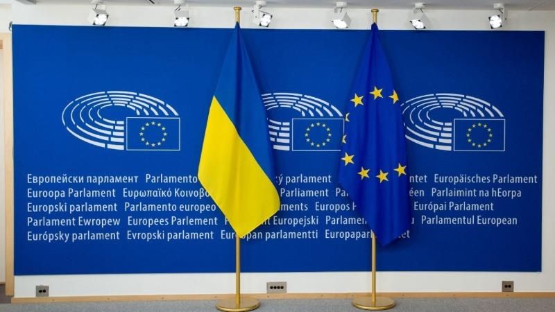 За год временного применения соглашения с ЕС экспорт Украины вырос почти на четверть