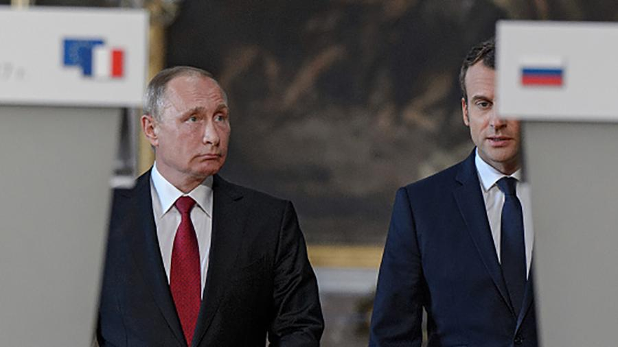 Москва хочет продемонстрировать, что украинской истории не существует, – эксперт