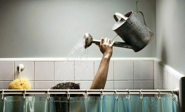 У Києві три райони опинилися без гарячої води: енергетики назвали причину У Києві три райони опинилися без гарячої води: енергетики назвали причину