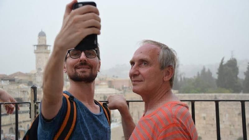 Терористи "ДНР" відправили в колонію українського професора Ігоря Козловського Терористи "ДНР" відправили в колонію українського професора Ігоря Козловського