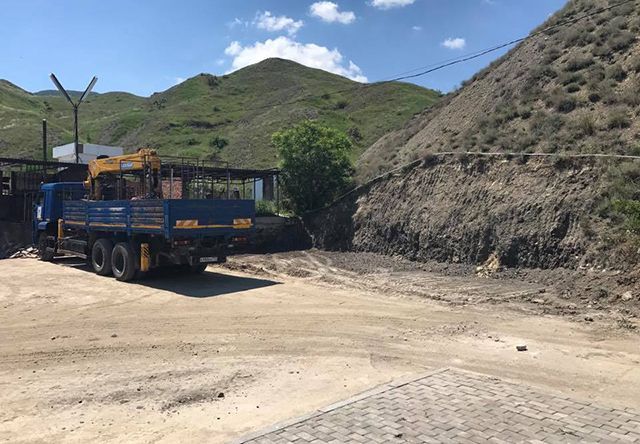 Крымские оккупанты уничтожили один из самых безопасных пляжей на полуострове Крымские оккупанты уничтожили один из самых безопасных пляжей на полуострове